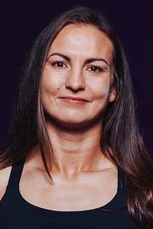 Kaitlin Young backdrop