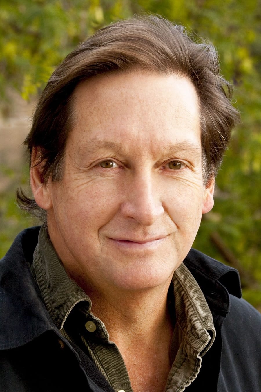 Xhim Uilson backdrop