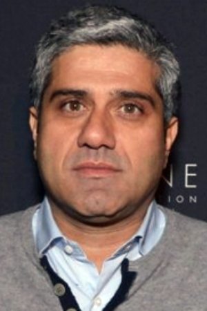 Isaac Sharry backdrop