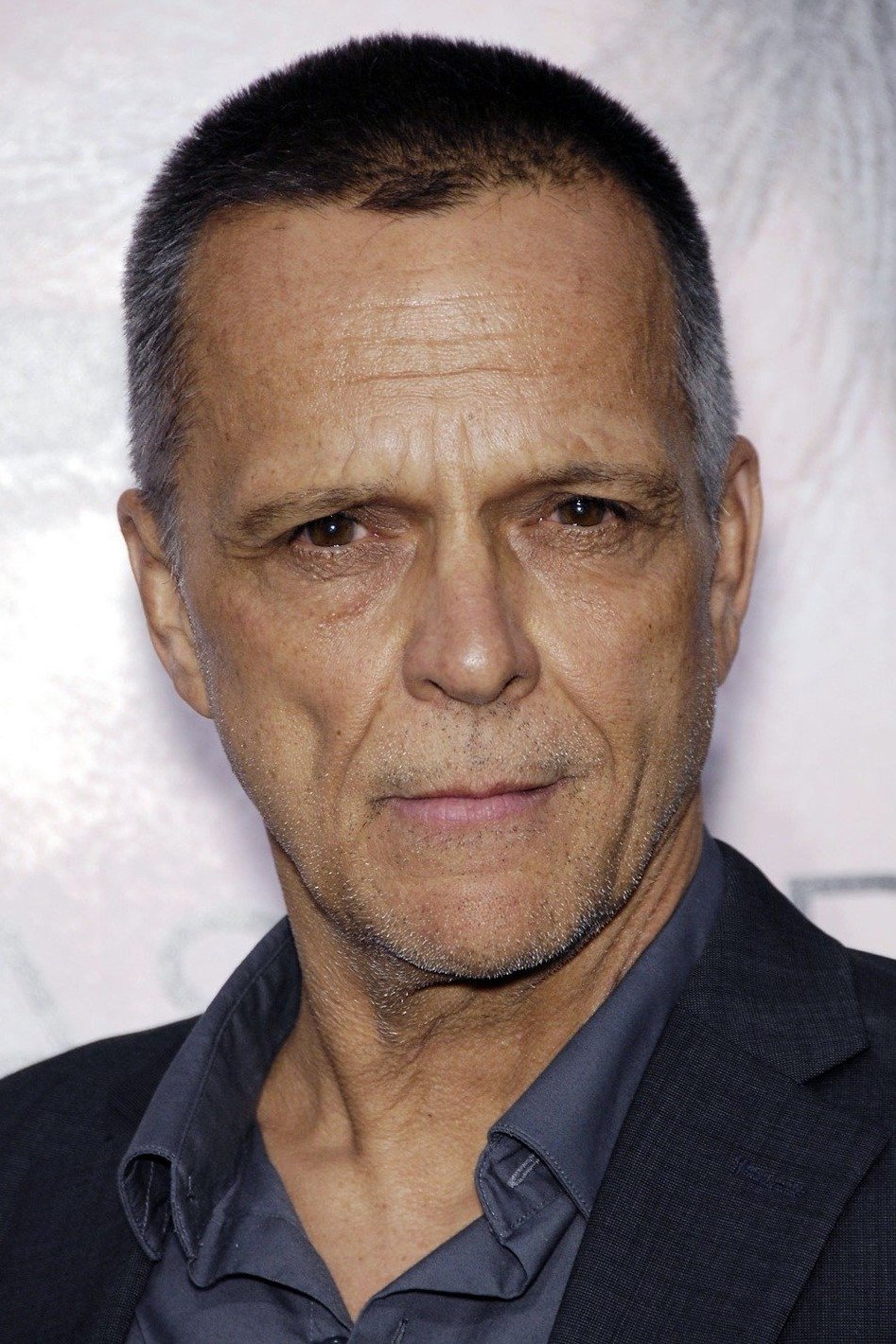 James Russo backdrop