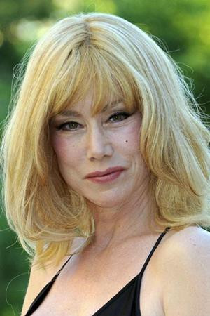 Nancy Brilli: Nanci Brili backdrop