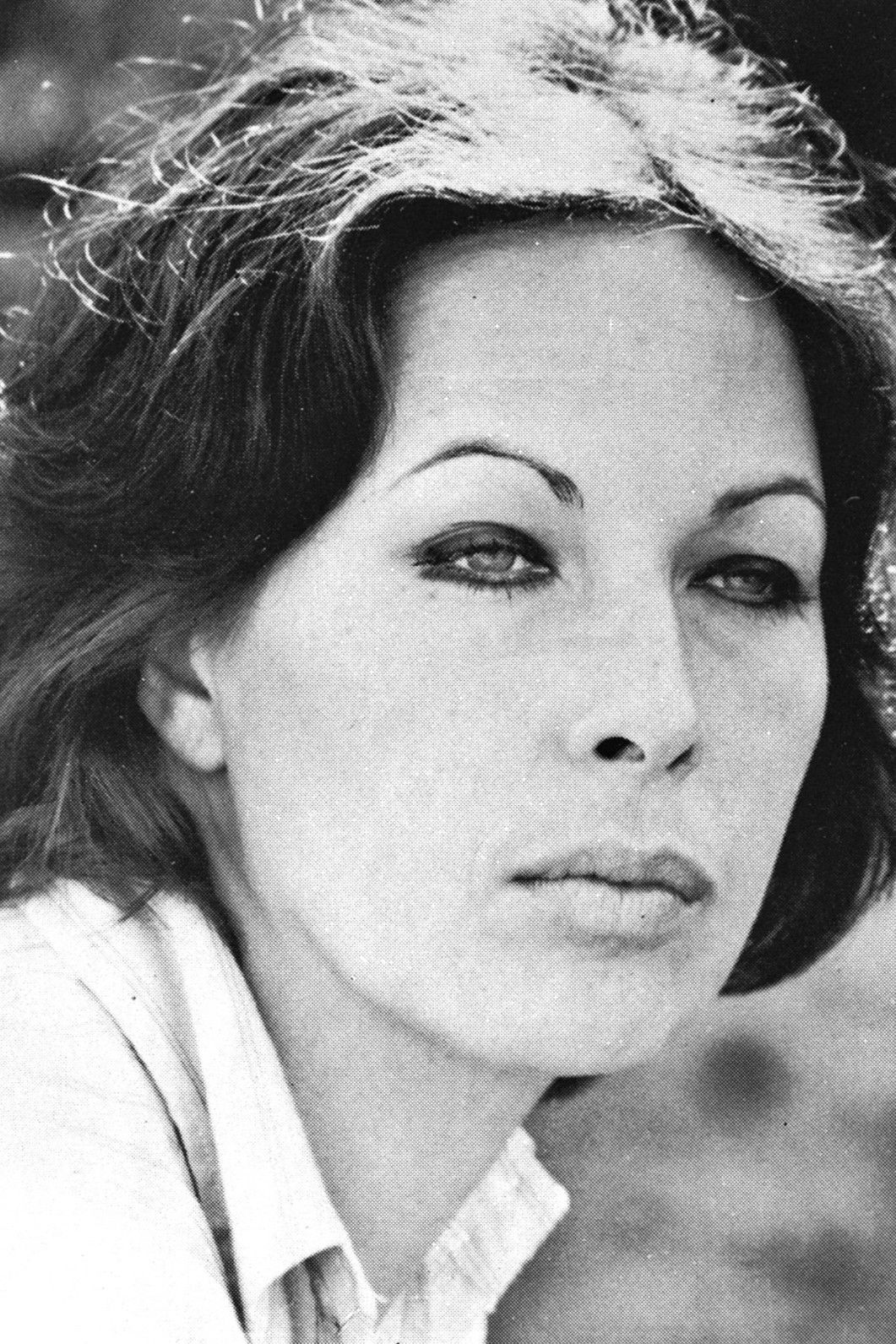 Maria Grazia Grassini backdrop