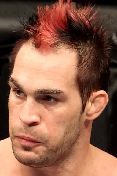 Seth Petruzelli backdrop