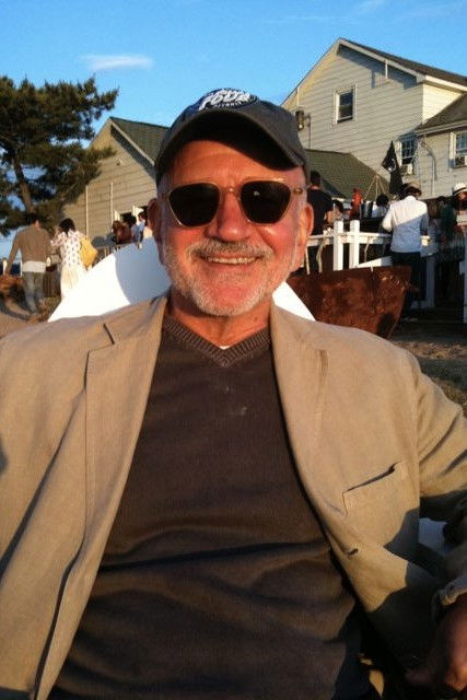 Monty Diamond backdrop