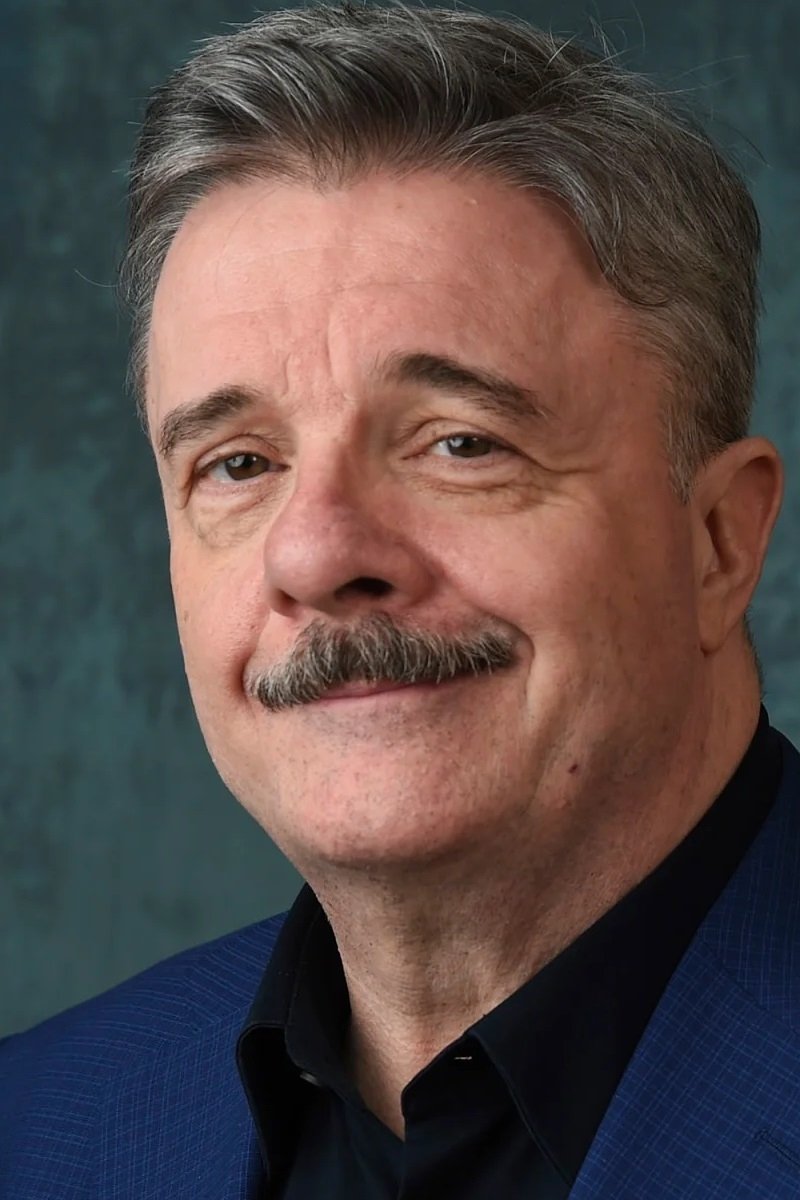 Nathan Lane backdrop