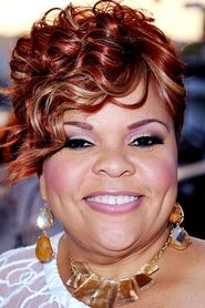Tamela Mann → Tamela Man