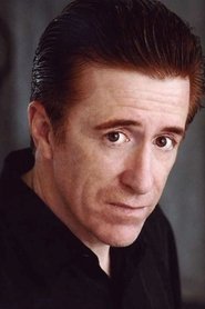 Tony Pierce: Toni Pirs