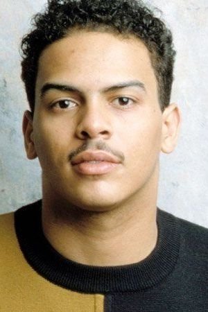 Christopher Williams backdrop