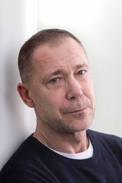 Hans Kesting backdrop