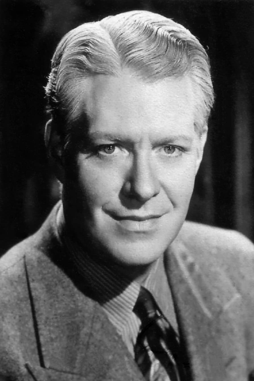 Nelson Eddy backdrop