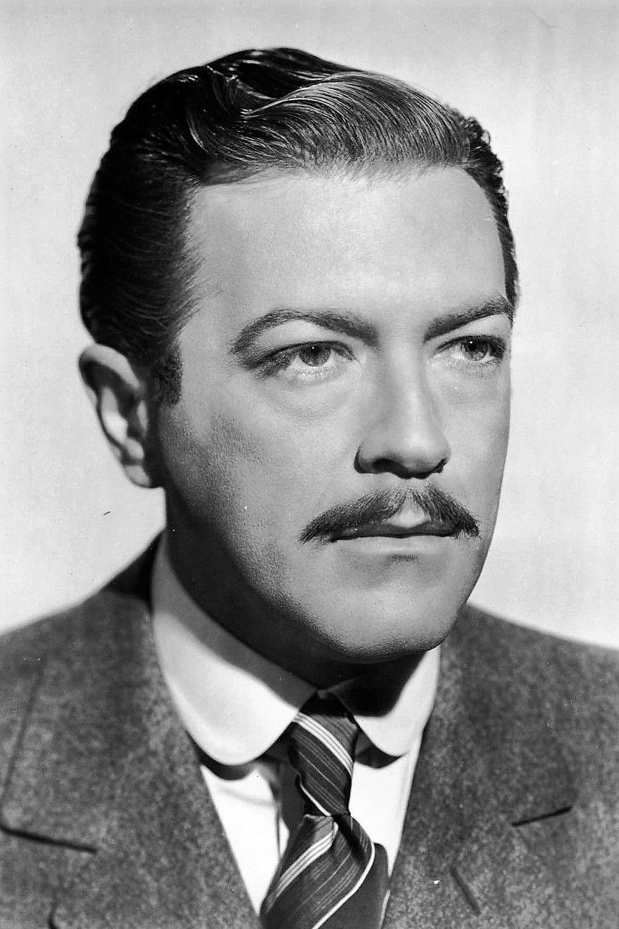 Edgar Barrier: Edgar Barrier backdrop