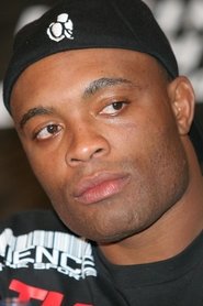 Anderson Silva → Andërsën Silva