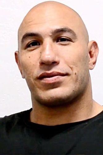 Brandon Vera backdrop