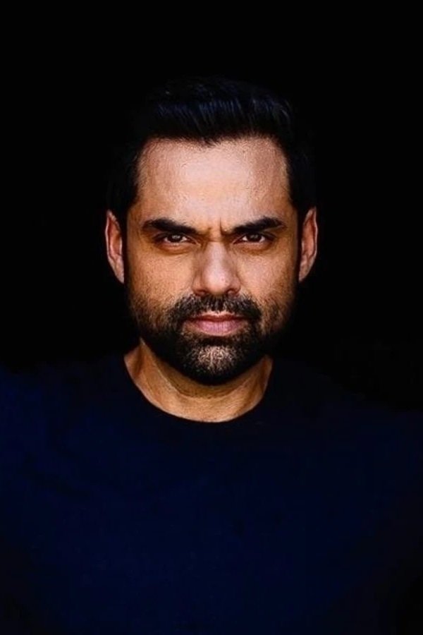 Abhay Deol backdrop