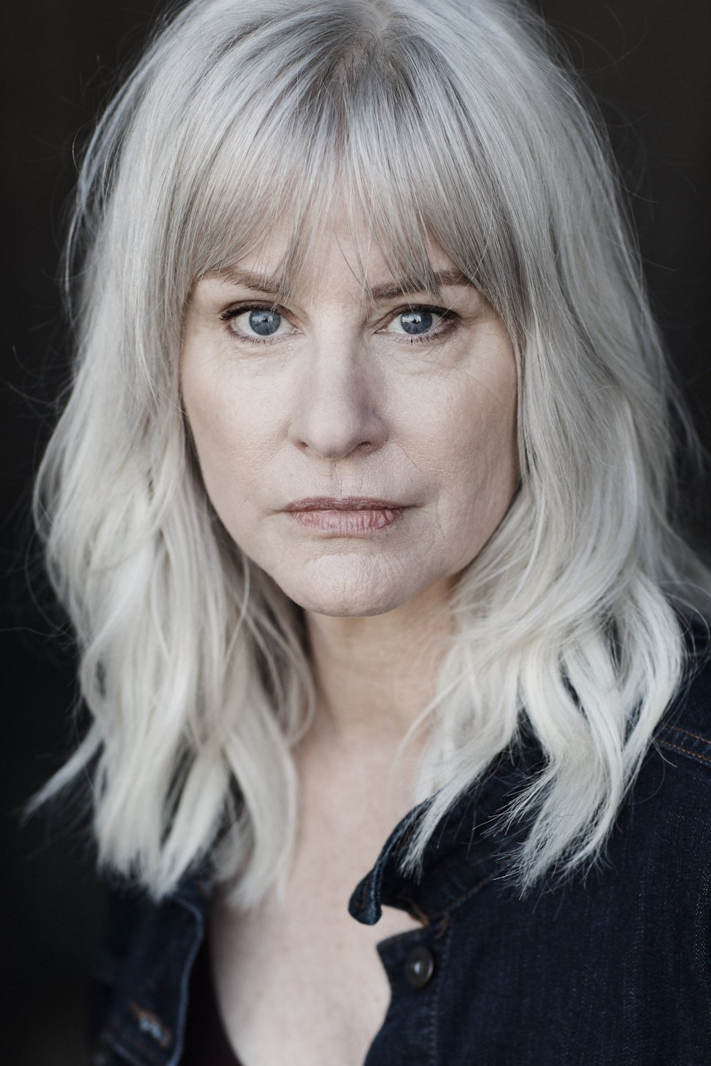 Lauren Lane backdrop