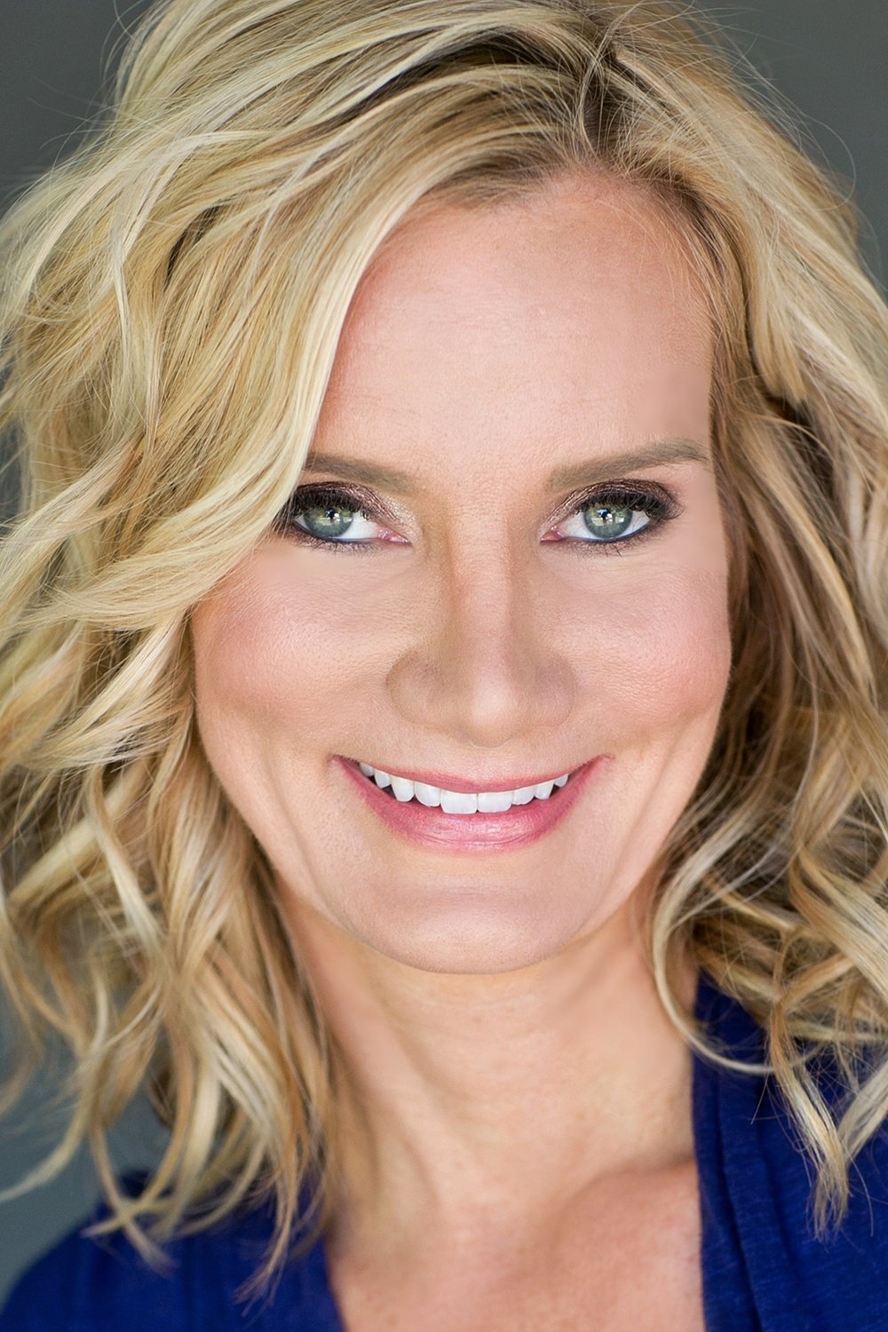 Beth Littleford backdrop