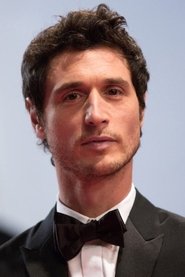 Jérémie Elkaïm: Jeremi Elkaim