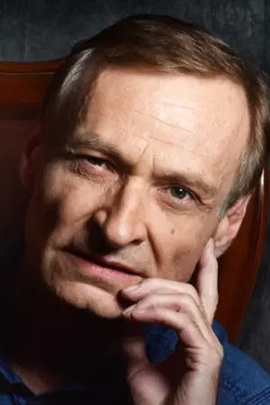 Milan Duchek backdrop