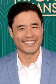 Randall Park → Randall Park