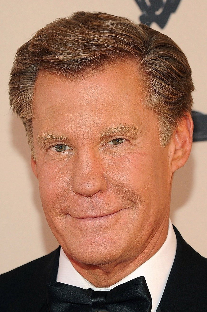 Kent Shocknek backdrop