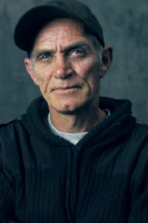 Richard Green backdrop