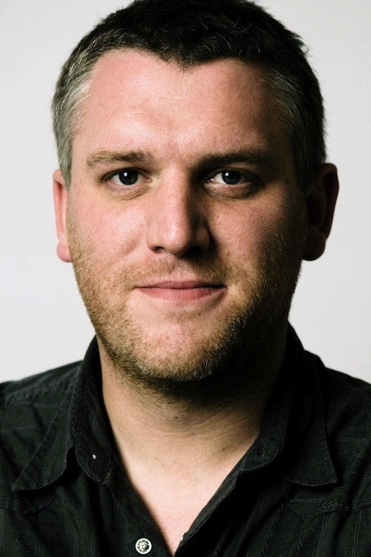 Nial Fulton backdrop