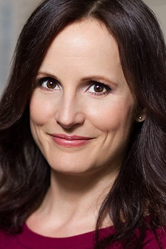 Enid-Raye Adams backdrop