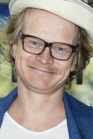 Martin Luuk backdrop