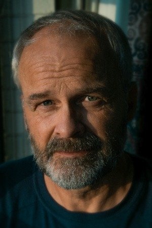 Johan Rheborg backdrop