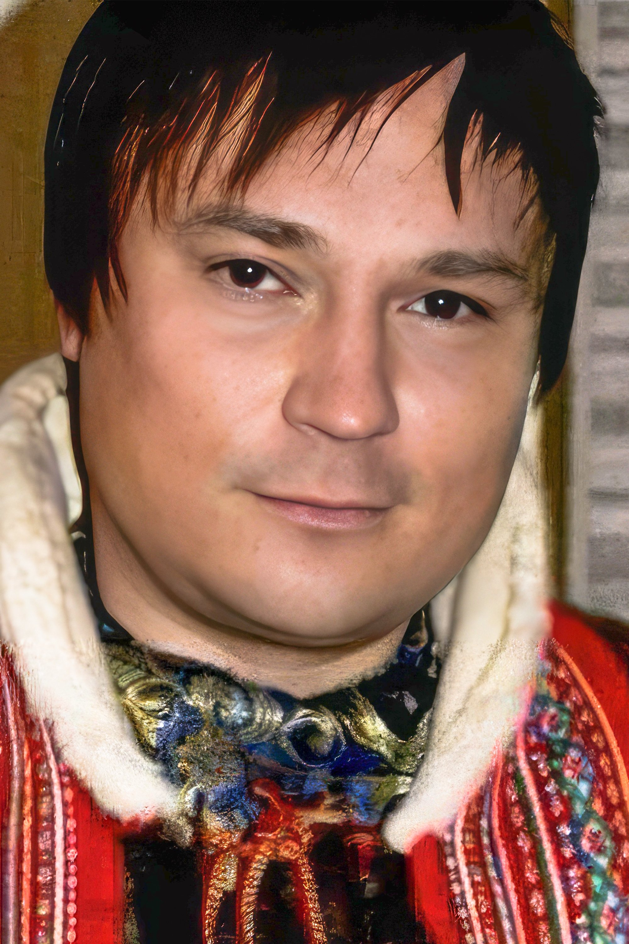 Aslat Mahtte Gaup backdrop