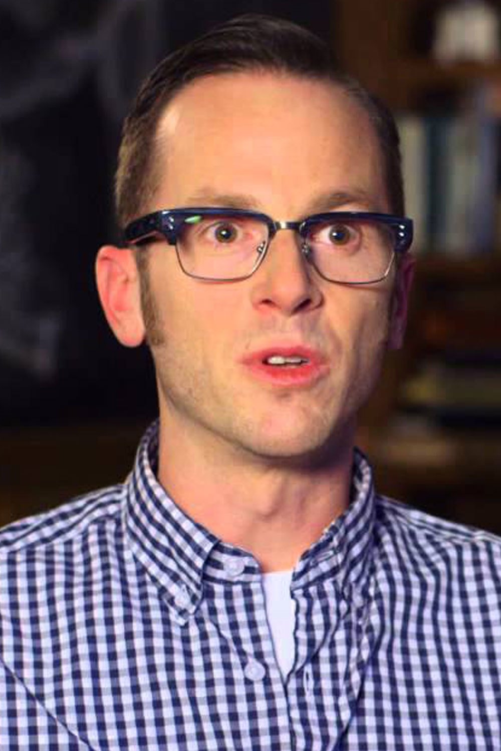 Wesley Coller backdrop