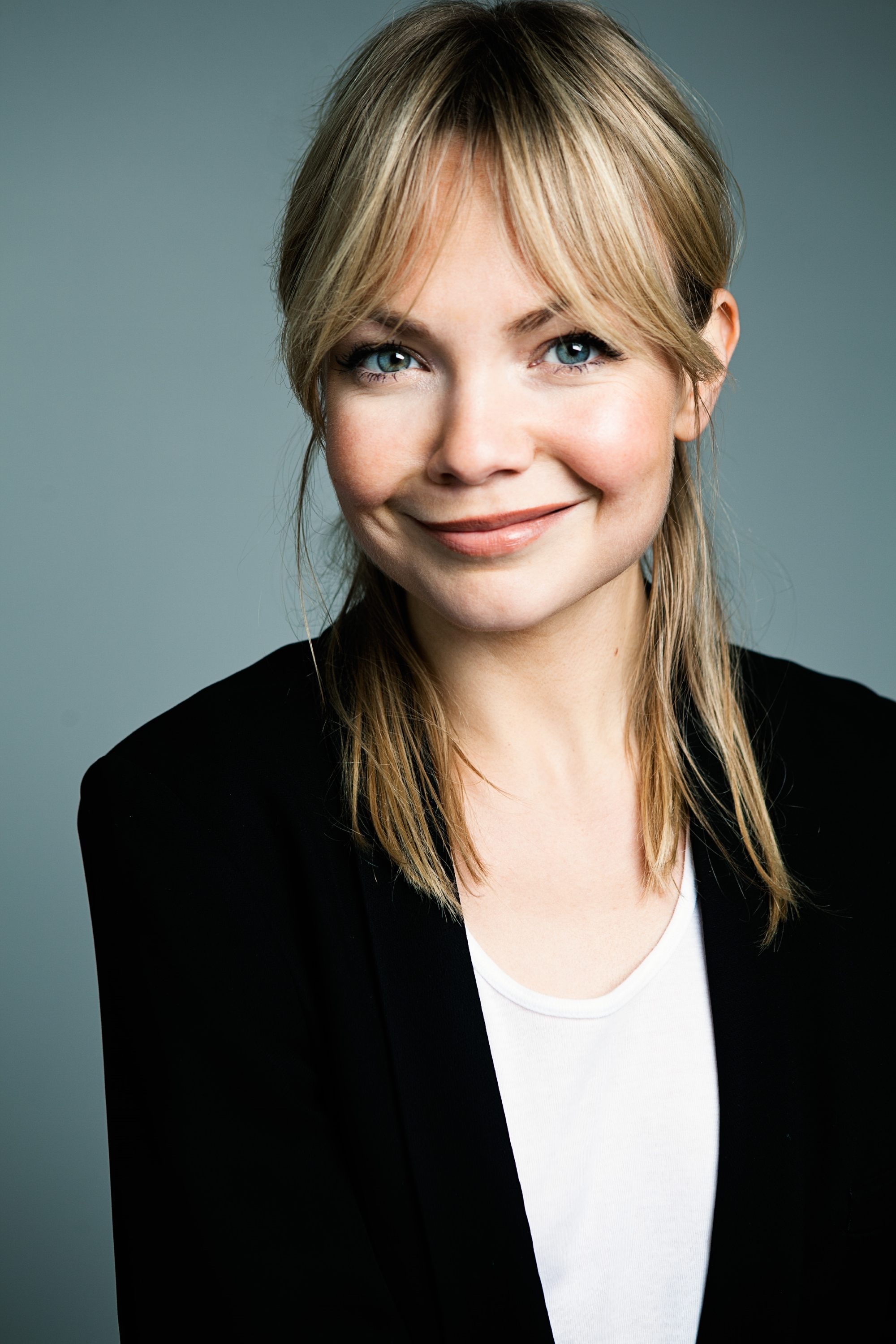 Marie Robertson backdrop