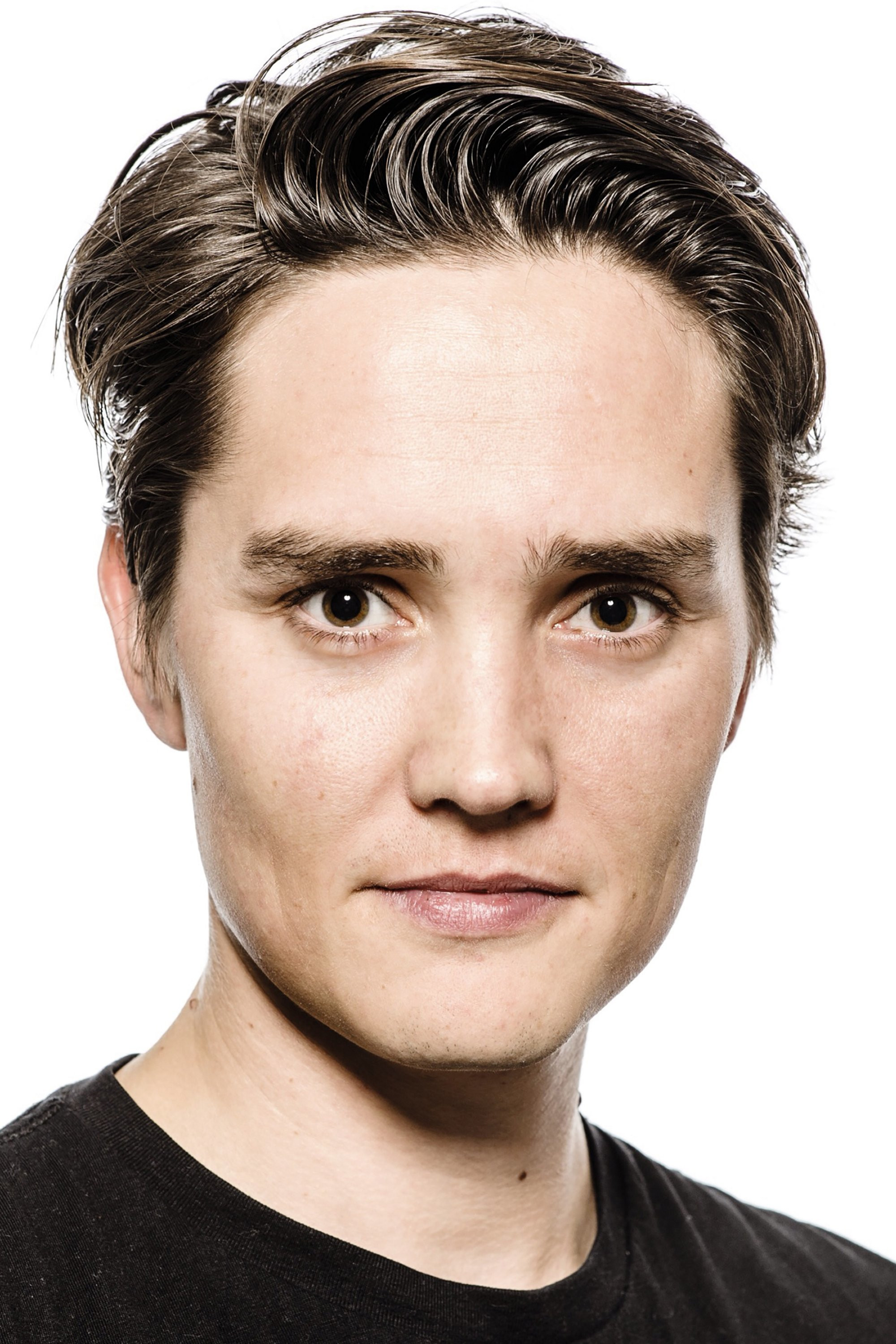 Frank Kjosås backdrop