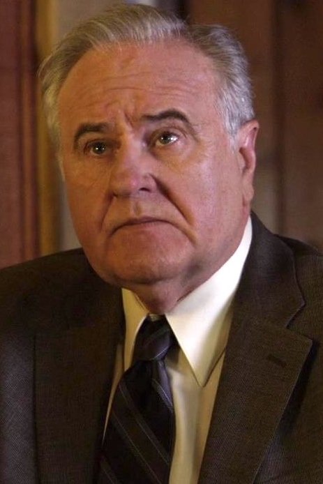 Walter Addison backdrop