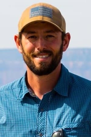 Alexander Yellen backdrop