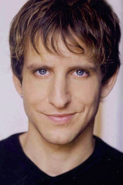 Michael McMurtry backdrop