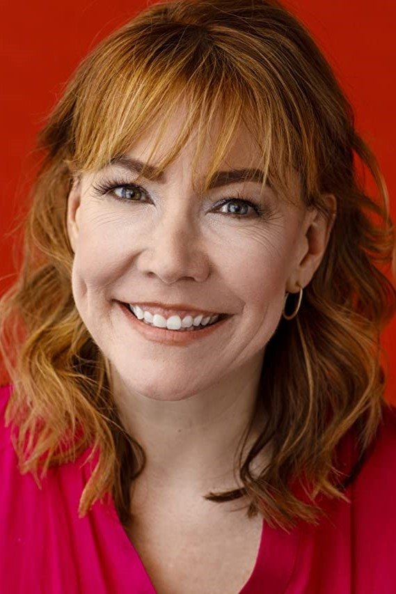 Leigh Higginbotham backdrop