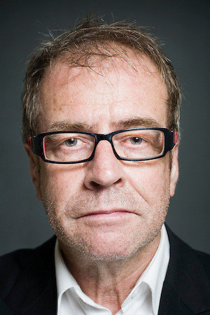 Ben Sombogaart backdrop