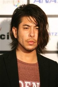 Jai West: Džaj Vest