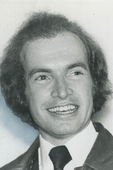 David Acomba backdrop