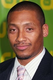 Khalil Kain → Kalil Kajn