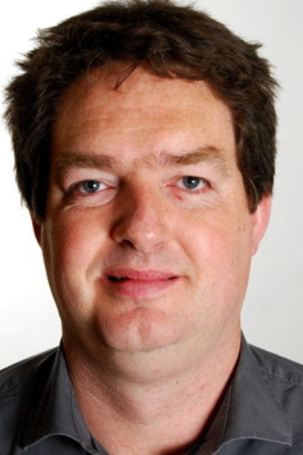 Laurent Van den Rest backdrop