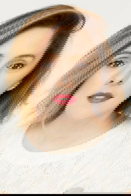 Catherine Trudeau backdrop