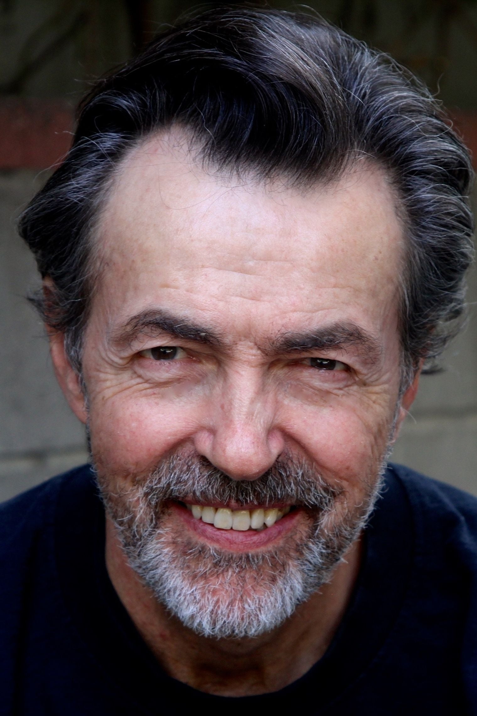 Matt O'Toole backdrop