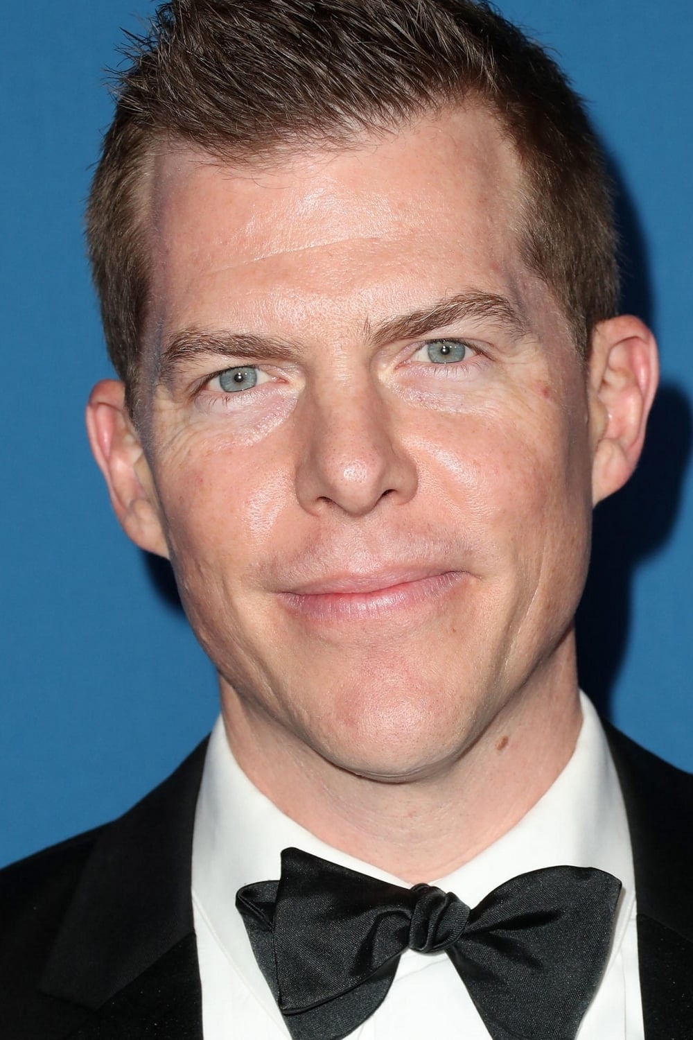 John Schultz backdrop