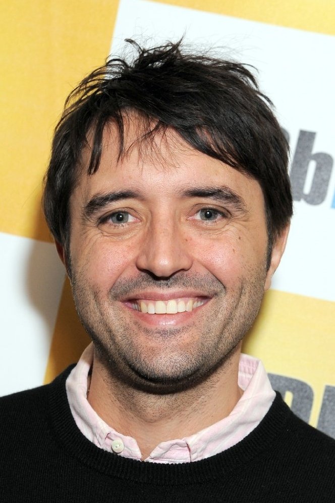 Andrew Neel backdrop