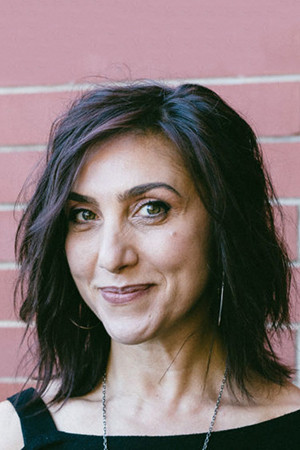 Elena Carapetis backdrop