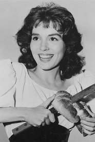 Zohra Lampert → Zohra Lampert