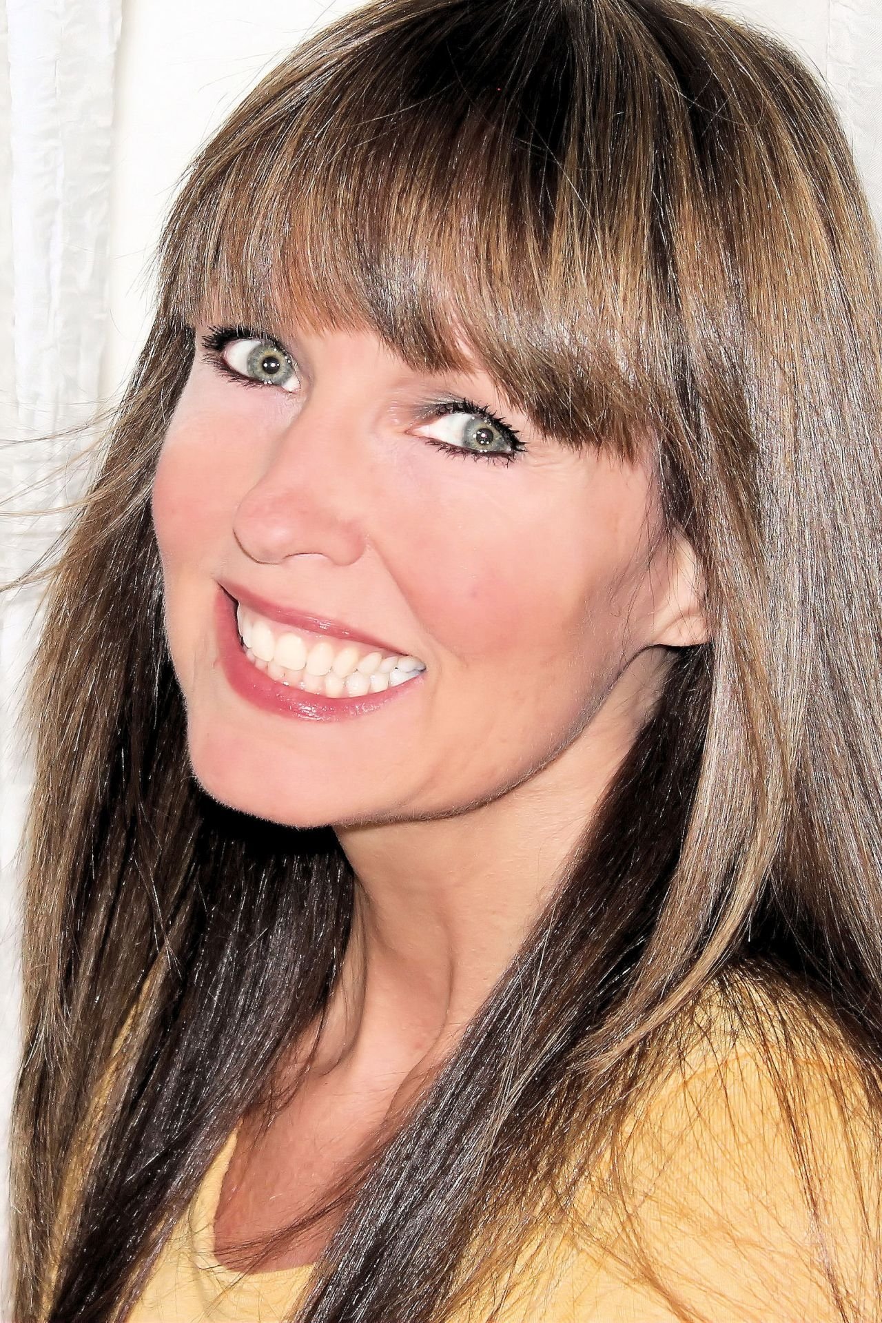 Deborah Foreman backdrop