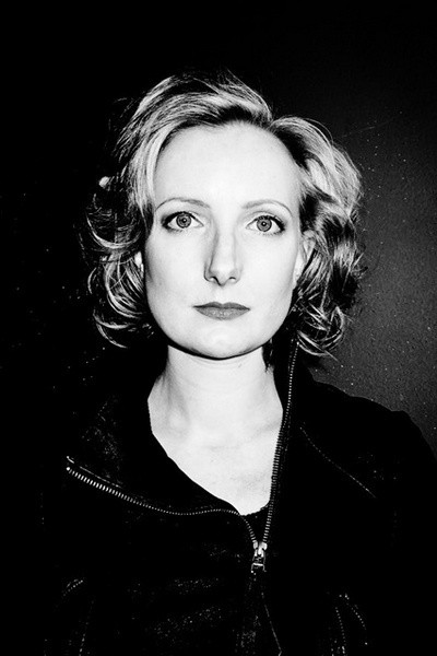 Elena Spirina backdrop